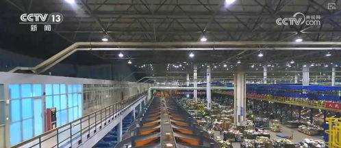 鍵盤(pán)聲 訂單聲，動(dòng)動(dòng)手指 新消費(fèi)為實(shí)體經(jīng)濟(jì)發(fā)展注入新活力