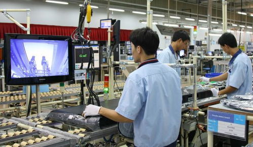 中企一跺腳，越南叫停694億投資 社會(huì)經(jīng)濟(jì)咨詢(xún)服務(wù)背后的博弈