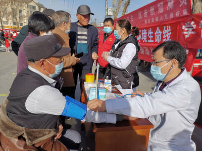 寧夏生態(tài)環(huán)境廳 服務(wù)送上門(mén)，環(huán)保植于心——扎實(shí)開(kāi)展“四進(jìn)”宣傳與學(xué)雷鋒環(huán)保志愿服務(wù)活動(dòng)