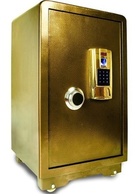 西安百邦科貿 專業指紋保險柜廠家優質供應，高清細節圖一覽
