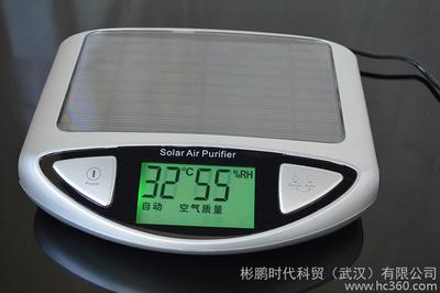 車載空氣凈化器加盟新機遇 廠家直供，細節見證品質——彬鵬時代科貿（武漢）