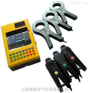 DJ-3A型三相多功能電能表校驗(yàn)儀 電氣機(jī)械檢測服務(wù)中的高精度儀表